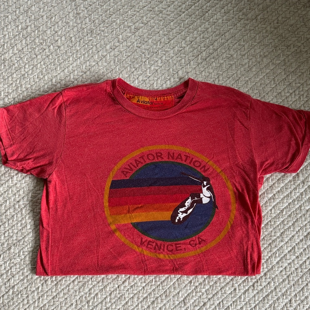 Aviator Nation T-Shirt